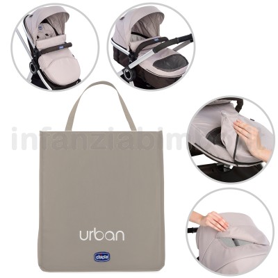 Chicco color pack clearance