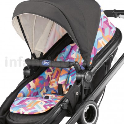 chicco urban color
