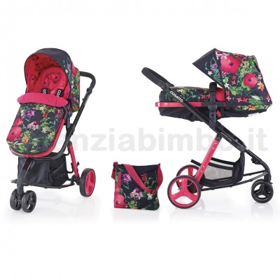 Cosatto store giggle tropico