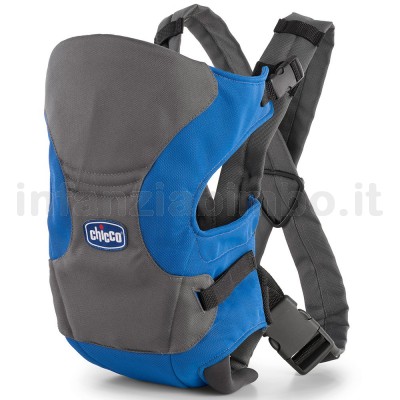 CHICCO MARSUPIO GO ASTRAL MARSUPI CHICCO GO