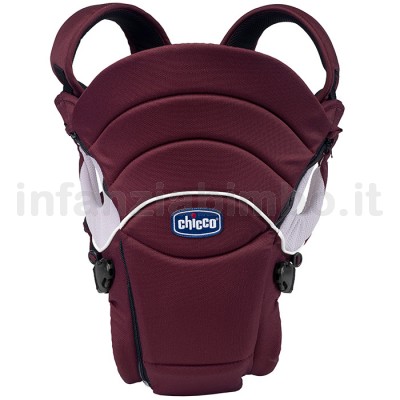 Chicco Marsupio per neonato bambino Chicco 