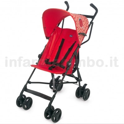 Poussette chicco shop snappy