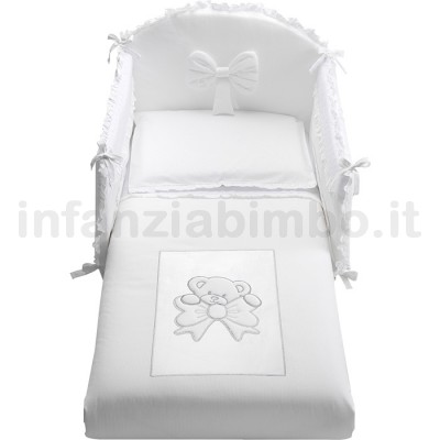 piumone lettino