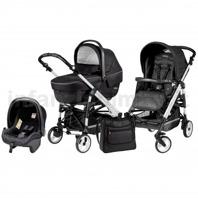 Peg perego easy drive trio sale