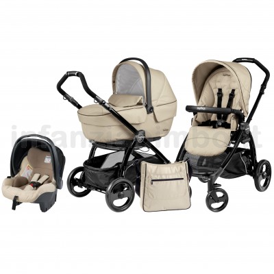 Peg perego book hotsell plus sportivo modular