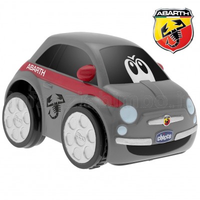 500 telecomandata chicco