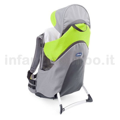 Zaino porta sales bimbi chicco