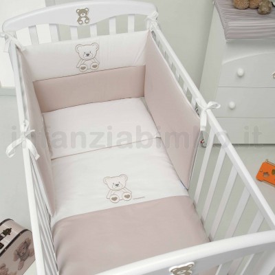 Completo Piumone Foppapedretti Birbante