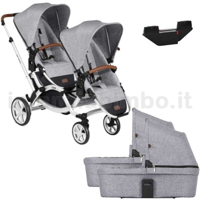 Abc design graphite on sale grey
