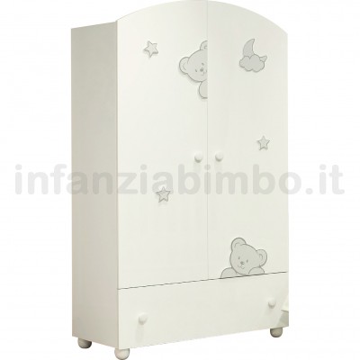 ARMADI PER NEONATI - ARMADI PER BAMBINI ARMADI PER NEONATI - ARMADI PER BAMBINI