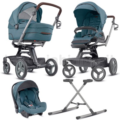 Inglesina quad quattro clearance