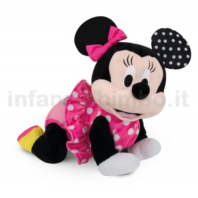 Baby minnie gateos store