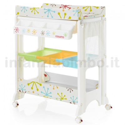 Cosatto easi on sale peasi changer
