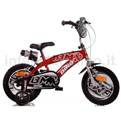 Bmx cheap dino 12