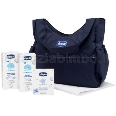 borsa per il parto chicco