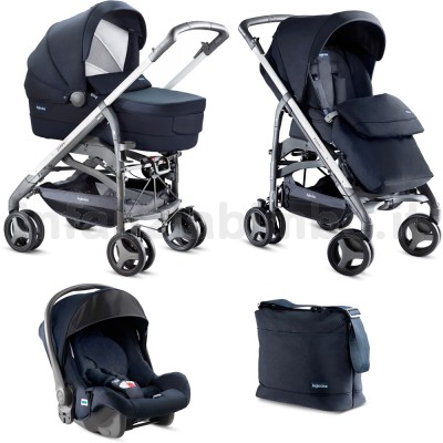 trio zippy pro inglesina