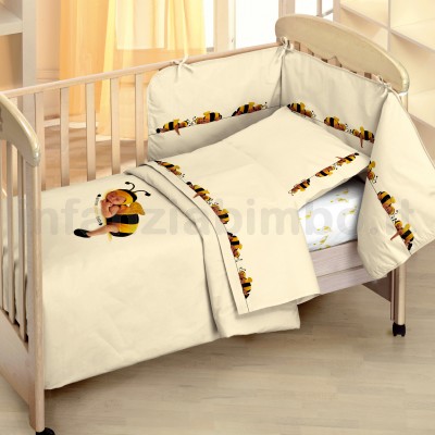 Piumoni Anne Geddes Roma Piumoni Per Lettini