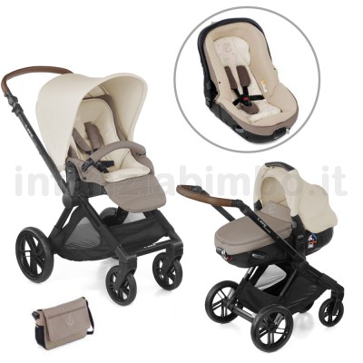DUO JANE MUUM MATRIX LIGHT 2 BRONZE