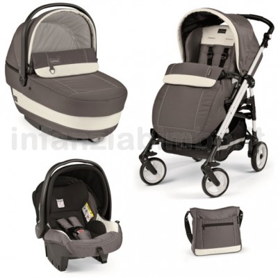Peg perego easy drive trio sale