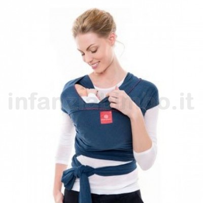FASCIA PORTA BEB BABYWRAP