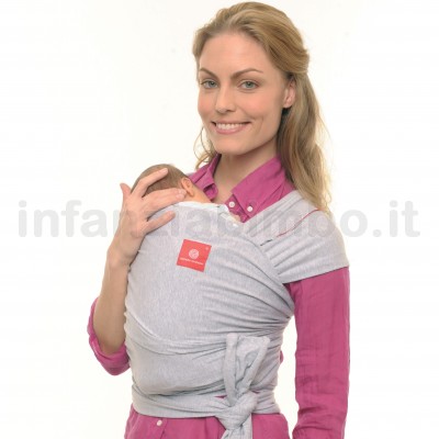 Fascia porta shop bebe 40 settimane