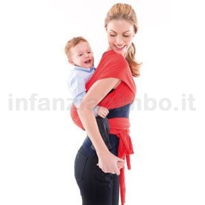 Fascia neonato sales 40 settimane