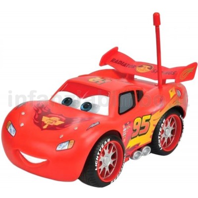 Cars radiocomandata hot sale