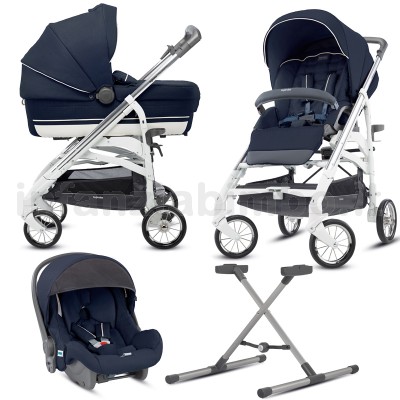 TRIO INGLESINA TRILOGY PLUS LIPARI