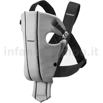 babybjorn marsupio original