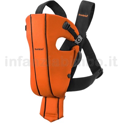 Baby bjorn outlet spirit carrier