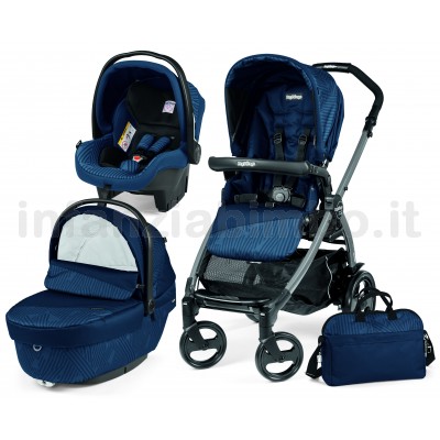 Peg perego book 51 class navy hotsell