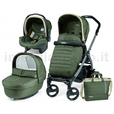 Peg perego breeze clearance