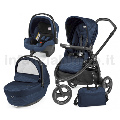 Peg perego shop geo navy