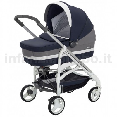 Inglesina new arrivals trilogy 2015