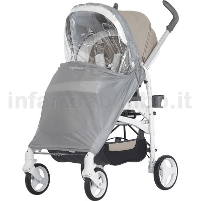 Inglesina trilogy store otutto