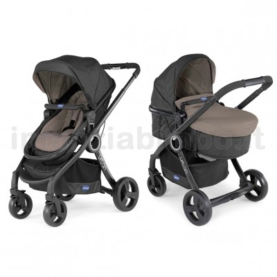 carro chicco urban