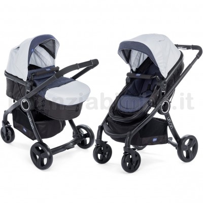 Chicco duo urban store