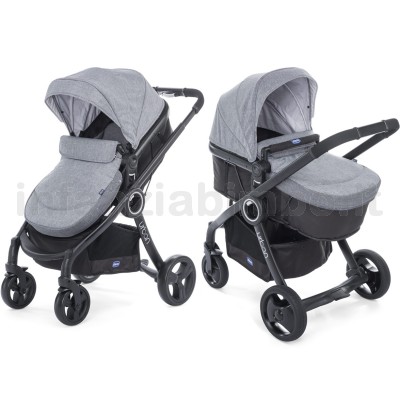 Chicco urban plus duo new arrivals