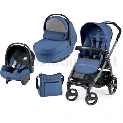 Peg perego book plus hotsell sportivo