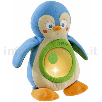 Chicco CHICCO PRIMI PASSI PINGUINO 
