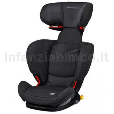 Bebe confort deals rodifix air