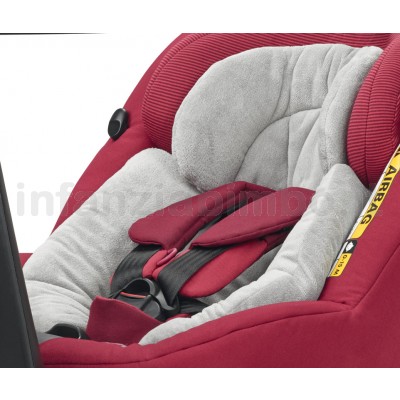 CUSCINO RIDUTTORE BEBE CONFORT PER SEGGIOLINO AUTO AXISSFIX