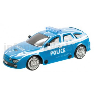 Macchinina della polizia shop