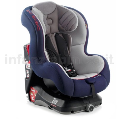 SEGGIOLINO AUTO JANE EXO BASIC
