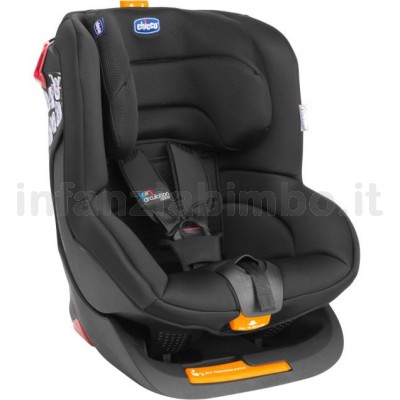 SEGGIOLINO AUTO CHICCO OASYS 1 SEGGIOLINO AUTO OASYS 1