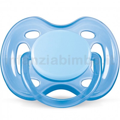 Succhietto Airflow Avent 0 6 Mesi Succhietti Avent Airflow