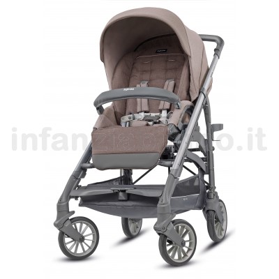 Inglesina alpaca beige clearance