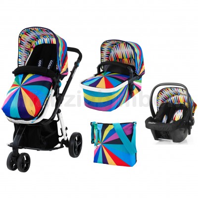 Cosatto giggle 2 go lightly clearance 3