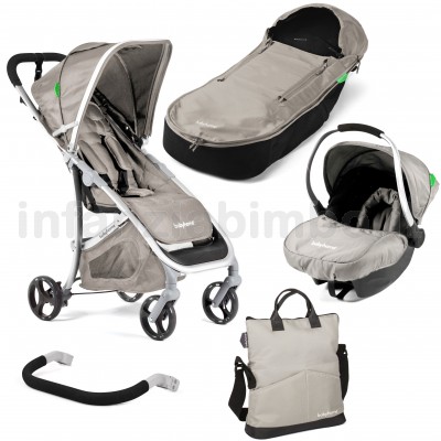 Emotion by babyhome sales
