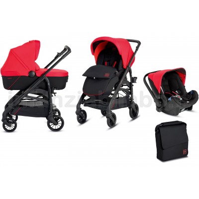 Inglesina trilogy system colors discount